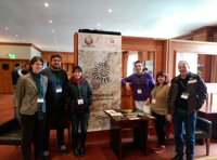 La Junta destaca la "relevancia internacional" del Geoparque de las Sierras Subbéticas