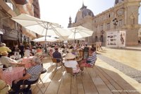 Reino Unido, principal país emisor de turistas a la Región con un 41% del total de viajeros internacionales