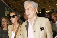 Isabel Preysler, en el punto de mira de la familia de Mario Vargas Llosa