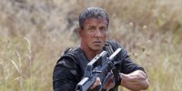 Sylvester Stallone deja la saga Los Mercenarios