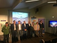 Las etapas asturianas de la Vuelta Ciclista serán "cruciales" para decidir la clasificación final este año