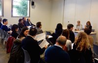 Un total de 59 artistas o colectivos y 30 ayuntamientos de la Región se suman al Plan de Espacios Expositivos