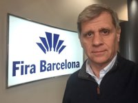 Alberto Fernández (PP) reclama despolitizar Fira de Barcelona