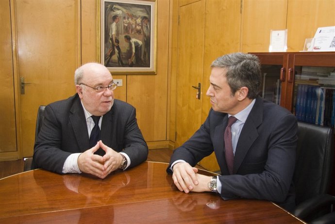 El Gobierno concede un aval a la GSW a través de l ICAF