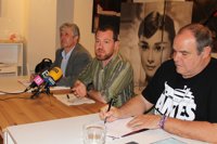 David Abril dice que es "evidente" que la salida de MÉS per Menorca debilita el Govern y el Pacte