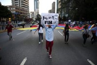 El TSJ de Venezuela devuelve las competencias a la Asamblea Nacional y la inmunidad a los diputados