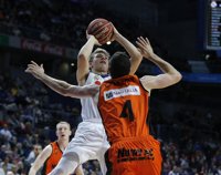 El Real Madrid visita a un vecino que sueña con el 'play-off'