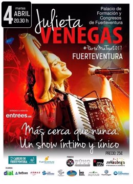 Julieta Venegas