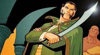Así será Ra's Al Ghul en Gotham