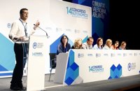 Sanidad universal y gratuita, custodia compartida y educación en libertad, ejes sociales del PPCV