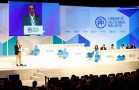 La ponencia económica del PPCV rechaza los modelos de "barra libre" y apuesta por bajar impuestos y captar inversiones