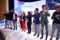 Bonig revalida a Eva Ortiz y suma a Ruben Ibáñez