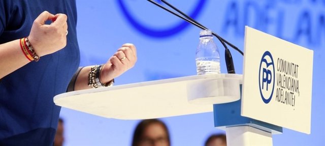 La 'popular' era la única candidata