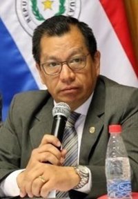 El Gobierno paraguayo destituye el ministro de Interior tras la muerte de un miembro de la oposición
