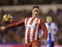 Torres: "El de la Real Sociedad es el partido de la temporada"