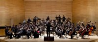 La Banda Sinfónica de La Rioja interpreta este domingo un "concierto de cine" por 'La Rioja Tierra Abierta'