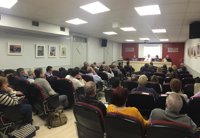 Nova Convergència apuesta por Gordó, Rull, Pascal, Mas y Puigdemont como electos a la Generalitat