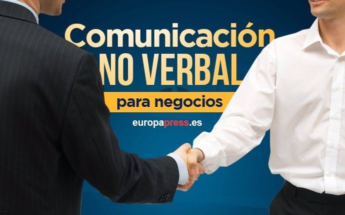 Comunicación no verbal para negocios