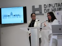 La catedral efímera para la Venida de la Virgen del Rocío tiene un coste estimado de 600.000 euros