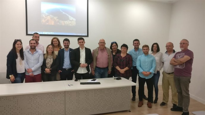 Grupo de Trabajo de Turismo