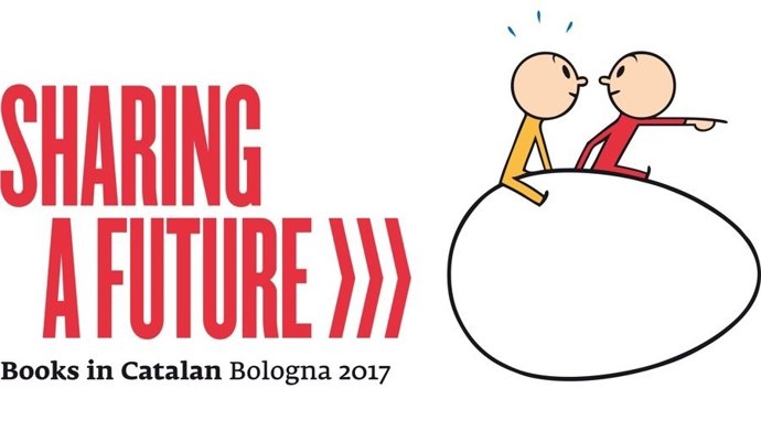 La literatura catalana desembarcarà en la Fira del Llibre de Bolonya