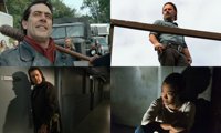 7 grandes preguntas que The Walking Dead debe responder en el final de su 7ª temporada