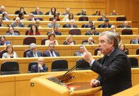 El Senado aprobará esta semana la comisión sobre financiación de partidos que quiere el PP, que no pone plazos