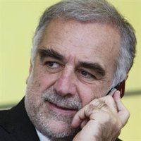 Ex fiscal del TPI lamenta que haya bombardeos en vez de acción penal contra terroristas