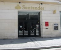 Banco Santander devolverá a un matrimonio de Valladolid 600.000 euros