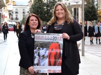 Una docena de cofradías y una treintena de pasos, en la Semana Santa de Santander