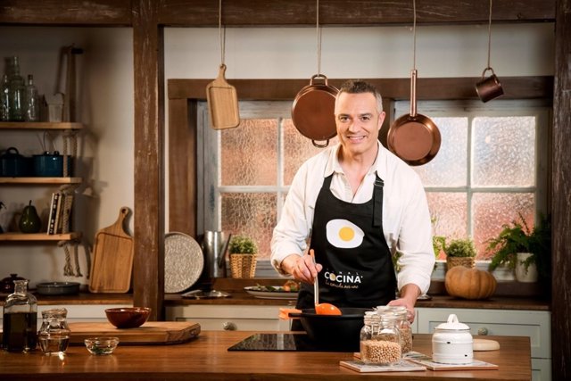 Guiso de siempre, Canal Cocina