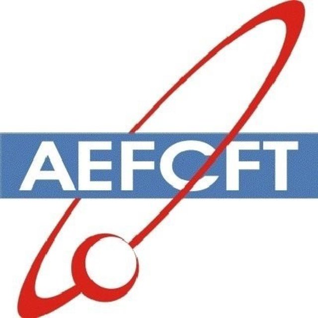 Logotipo de la AEFCFT
