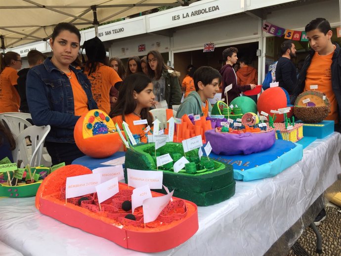 Feria de la Ciencia