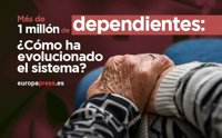 La Ley de Dependencia, en un momento crucial tras diez años en vigor #10AñosEPsocial