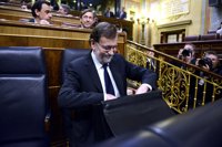 PSOE y PNV preguntarán el miércoles a Rajoy en el Congreso sobre el Brexit