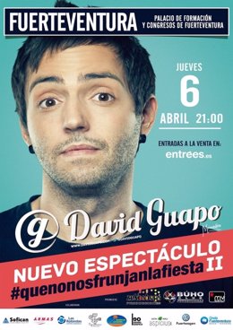 David Guapo