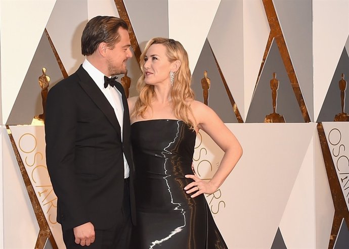 Así han cambiado las vidas de los actores de 'Titanic'