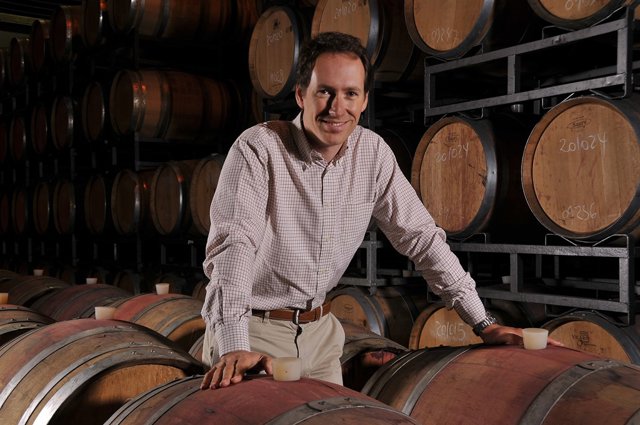 Miguel Torres Maczassek (Cellers Torres)                          