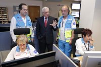 Sánchez Martos indica que se nombrará un nuevo gerente para La Princesa cuando se encuentre "a la persona adecuada"