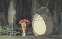 Seis clásicos de Studio Ghibli volverán a los cines