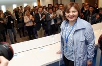 El proyecto de Bonig: justicia social y "emancipación" para "devolver la Comunitat a los valencianos"