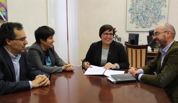 Coloquio Cervantista