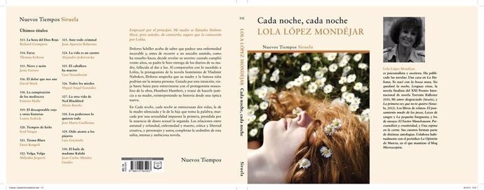 Lola López Mondéjar