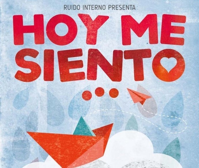 Estreno de 'Hoy me siento...Û