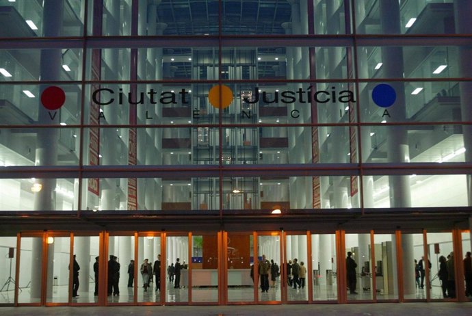 La Ciudad de la Justicia de València acogerá este juzgado