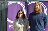 Podemos CyL quiere "construir alternativa" y ganar las elecciones al PP