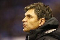 Pellegrino: "Tendríamos que haber entrado antes al partido"