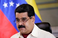 Maduro reprocha al presidente de Uruguay su "injerencismo"