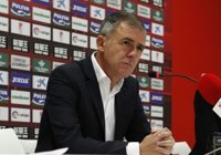 Alcaraz: "Hicimos cosas para conseguir un resultado mejor"