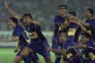 COPA LIBERTADORES 2001